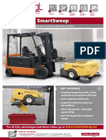 SmartSweep Gb-Kurt