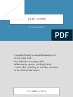 Vasculitis 1
