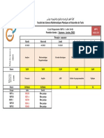 MPI Examen Janvier 2023