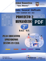 2do Bgu-Bt-Proyecto 2 Humanistico