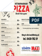 Pizzameny Ica Maxi Mellbystrand