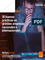 Ciberseguridad Grandes Empresas