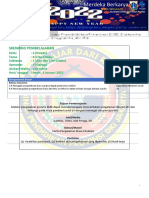 RPP Kelas 4,6.1 .1senin 3 Januari 2022