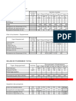 Calcul Electricite (Prov)