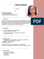 Currículo PDF