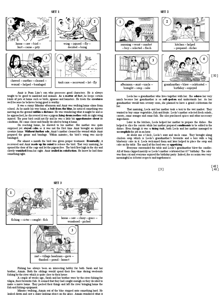 Sample Essay Pdf