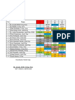 Jadwal Juni 2023-2