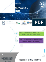 00 - Documentación y Registro