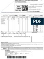 Nome Do Cliente:: Consumo Faturado N°Dias Fat