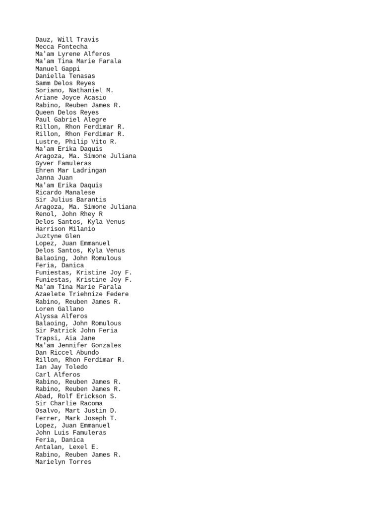 Virtual Raffle Draw | PDF