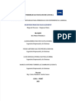 PDF Tarea 1 Grupo 2 Mapeo de Procesos Empresa Gloria - Compress