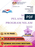 Buku Program Nilam 2022 SKK
