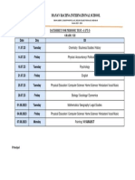 XII PT1 Datesheet July 2023