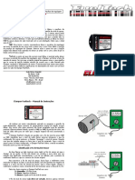 Clamper V13 Livro