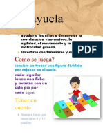 La Rayuela