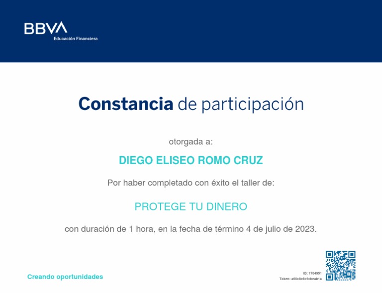 Constancia PDF