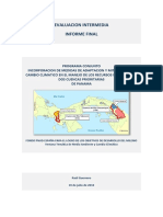 Evaluacion Intermedia - PC Ambiente - Informe Final