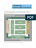 SPRINGSBusiness Excellence Models