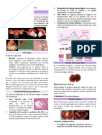 Patología de Ovario