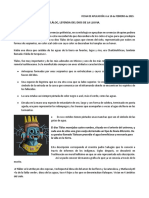 Lecturas PT EPO216-2023