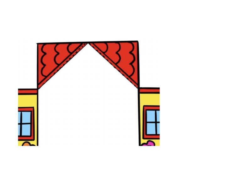 Casita de La Familia PDF