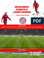 Analyse Bayern Munich