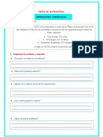 Operaciones Combinada 26 de Junio