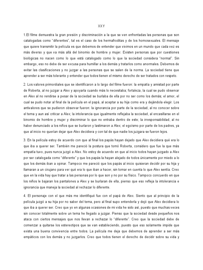 Xxy pdf