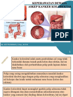 Askep COLON RECTAL Pak Asep