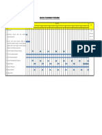 Jadwal Pelaksanaan