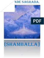 Cidade Sagrada de Shamballa