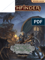 Pathfinder 2 Ed. La Caída de Piedraplaga