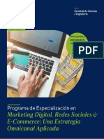 Brochure - Marketing Digital y E-Commerce 2023.1