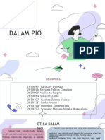 PDF Etika Dalam Pio