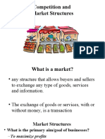 Market Structure