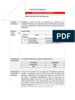 Pauta Informe Nº3 - I.C O2022