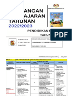 RPT PMRL THN 3 2022-2023