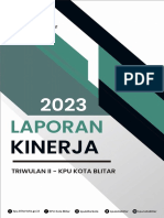 LAPKIN Triwulan II 2023