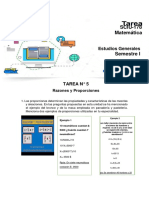 Sciu-178 Tarea U006 Matematica