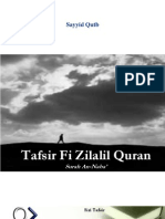 078 Surah An-Naba (1) - Tafsir Fizilali Al Quran