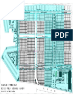 NEW LAND DDRAINAGE PLAN 1 Model