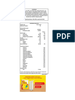 DAncow FortiGro Spec