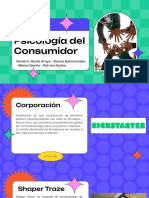 Psicología Del Consumidor