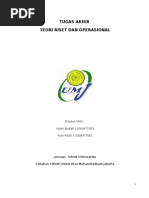 Download Tugas Akhir TRO by budiati040206 SN65739743 doc pdf