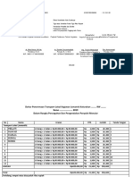 Contoh SPJ 2019