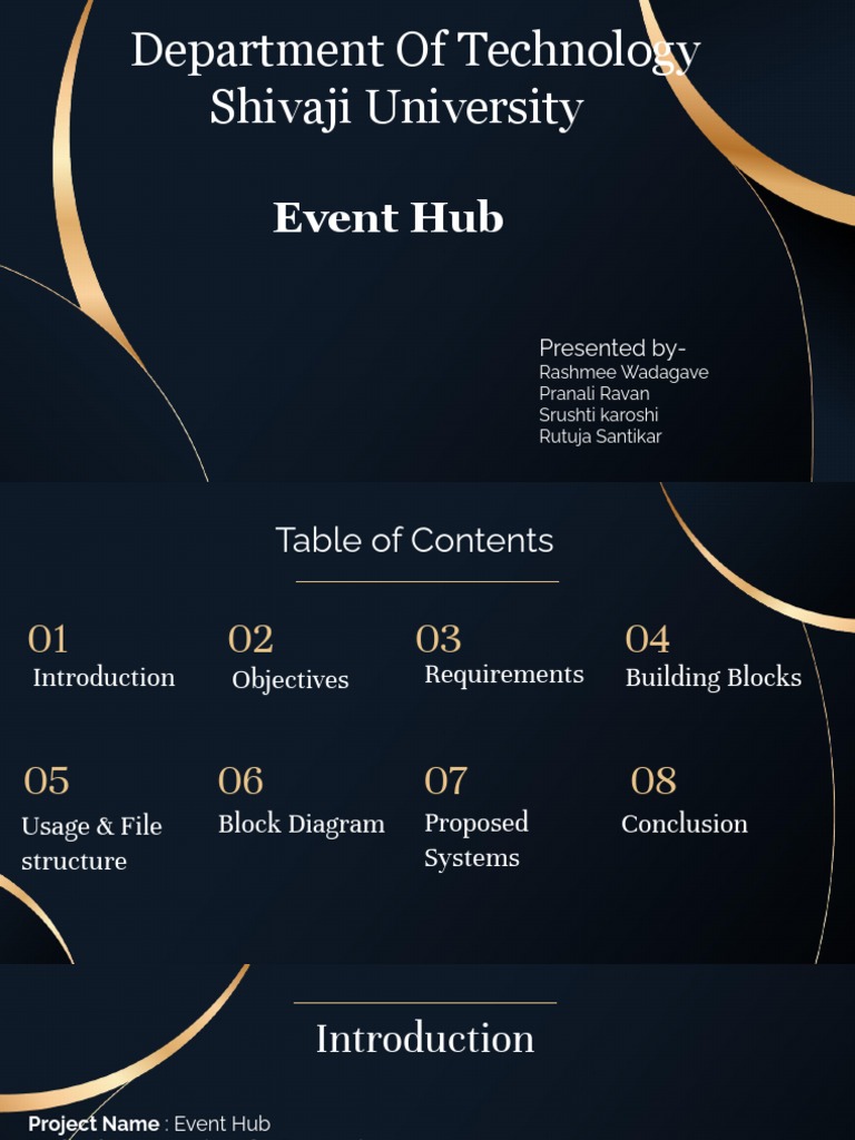 Project Presentation | PDF | Planets | Computing