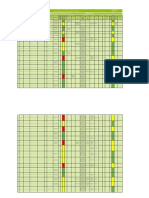 Matriz de Identificación de Peligros y Riesgos (IPER PEC Competitiva)