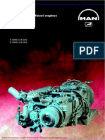 Man Industrial Diesel Engines D 2866 Lue 602 D 2866 Lue 605 Repair Manual