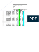 GRADES PRE INTERMEDIATE - XLSX - THIRD TERM