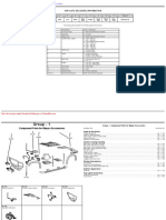 Chrysler Pacifica 2007 Cs Parts Catalog